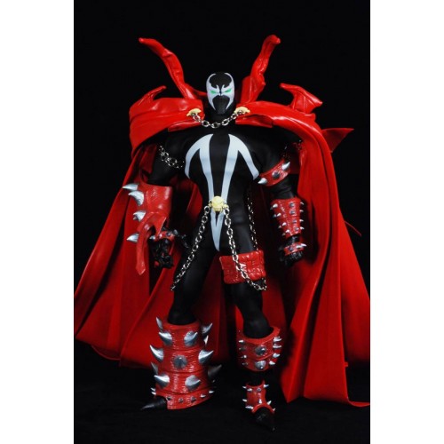 Spawn O Soldado do Inferno - Medicom Toy